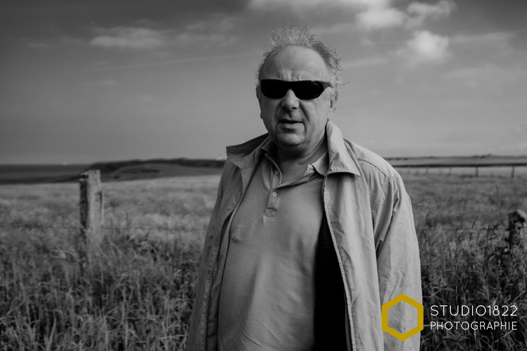 Photographe Lille Portrait dans la nature boulonnaise