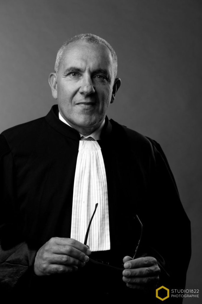 portrait-avocat Photographe Lille portrait profession libérale avocat