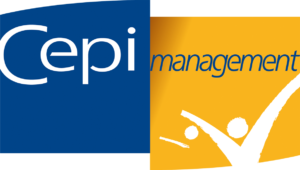 Logo du CEPI MANAGEMENT