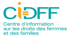 Logo du CIDFF