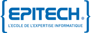 Logo de EPITECH