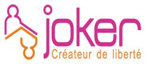 Logo de JOKER LIBERTE