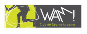 Logo du WAM