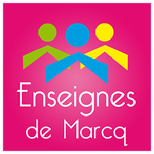 enseignesdemarcq Logoe de Enseignes de Marcq