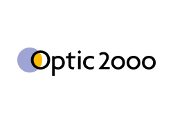 Logo de OPTIC2000