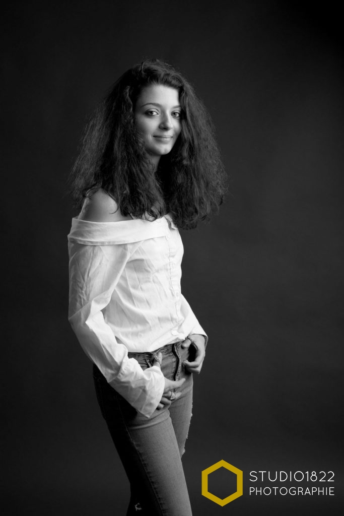 Photographe Lille Studio 1822