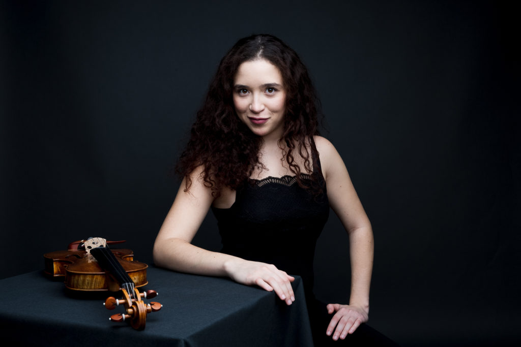 Photo violoniste Lille Photo violoniste Lille