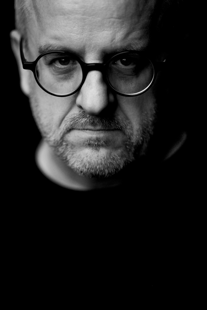 portrait-homme-photographe-lille Photographe portraitiste noir et blanc à Lille